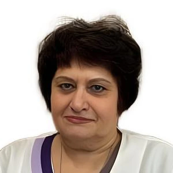 Бокова Инна Анатольевна — Врач физической и реабилитационной медицины (ФРМ), Липецк