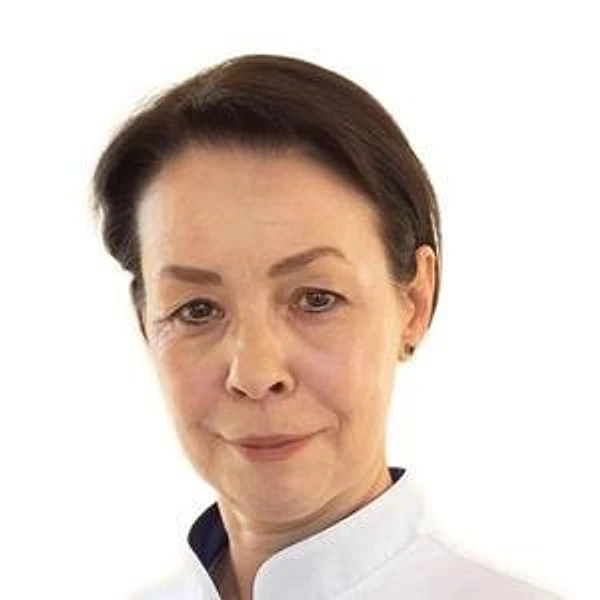 Свиридкина Марина Феофановна — Пульмонолог, Кемерово