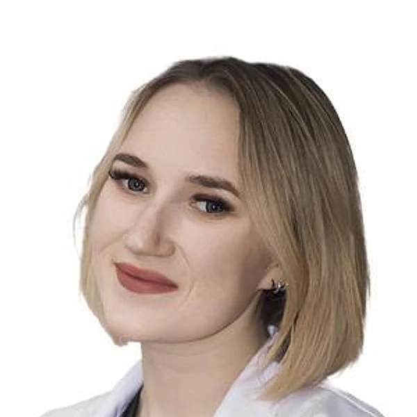 Катункина Юлия Владимировна — Педиатр, Дерматовенеролог, Дерматолог, Тула