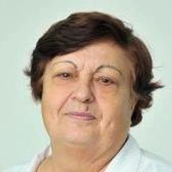 Дадонова Галина Петровна — Эндокринолог, Кемерово
