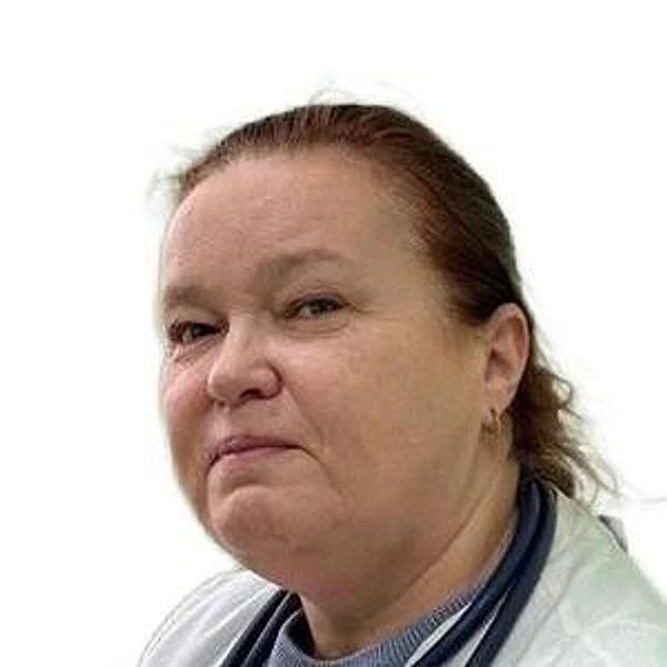 Кандрахина Ольга Олеговна — Педиатр, Отрадный