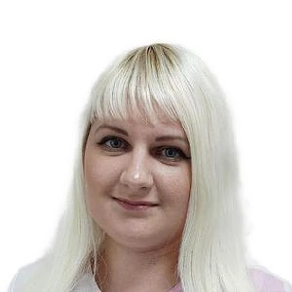 Сибирева Марина Андреевна — Дерматолог, Венеролог, Москва