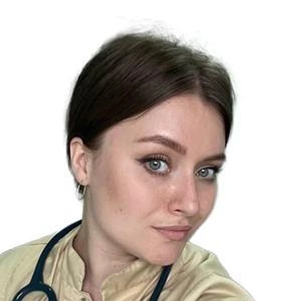 Литвиненко Елена Юрьевна — Педиатр, Архангельск
