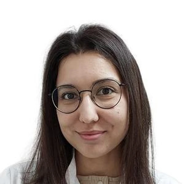 Тарасовская Ирина Александровна — Офтальмолог (окулист), Москва