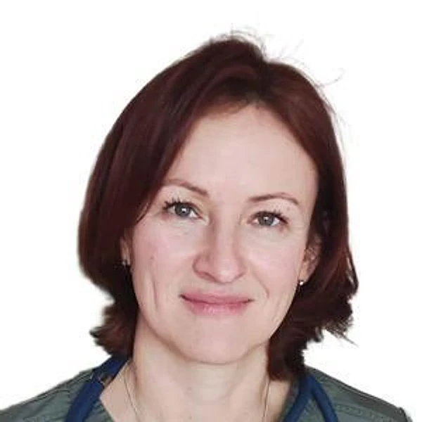 Неженская Светлана Сергеевна — Неонатолог, Волгоград