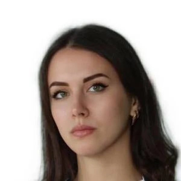 Пузикова Дарья Вячеславовна — Педиатр, Псков