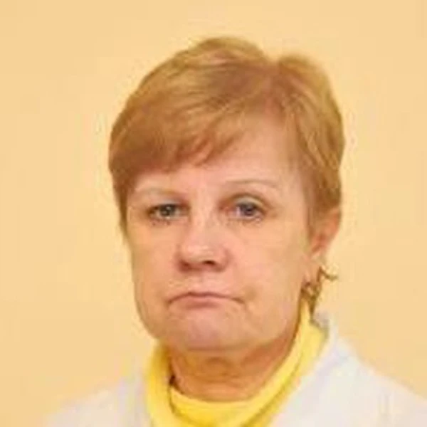 Тихонюк Татьяна Викторовна — Детский ЛОР, Кемерово