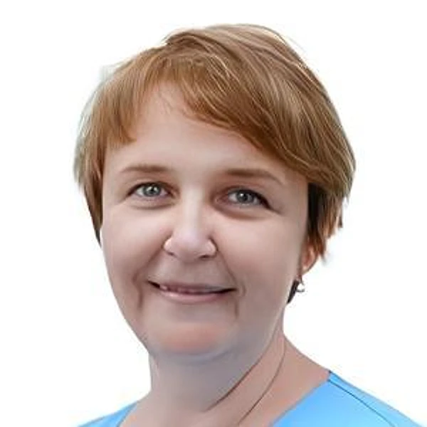 Долгих Татьяна Александровна — Терапевт, Гастроэнтеролог, Кемерово