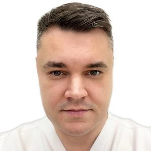 Мищенко Юрий Владимирович — Стоматолог-хирург, Стоматолог, Стоматолог-ортопед, Курск