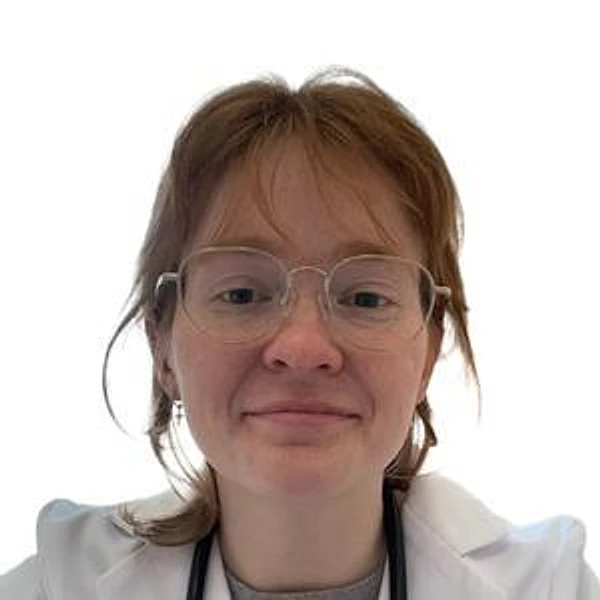 Полякова Виктория Витальевна — Психиатр, Детский психиатр, Педиатр, Санкт-Петербург
