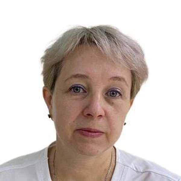 Усольская Екатерина Владимировна — Неонатолог, Саратов