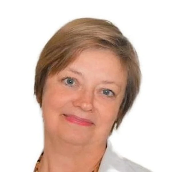 Болгова Ирина Владимировна — Детский кардиолог, Педиатр, Кемерово