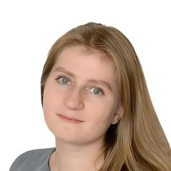 Боровик Надежда Викторовна — Невролог, Тольятти