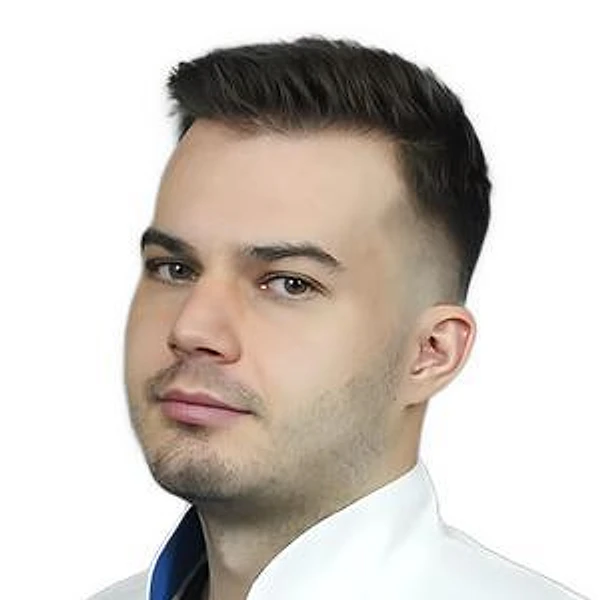 Камалетдинов Ринат Назимович — Педиатр, Аллерголог, Детский аллерголог, Детский иммунолог, Иммунолог, Санкт-Петербург
