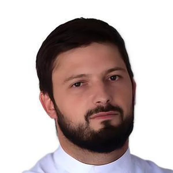 Магомедов Рамазан Ибрагимович — Стоматолог-ортопед, Махачкала