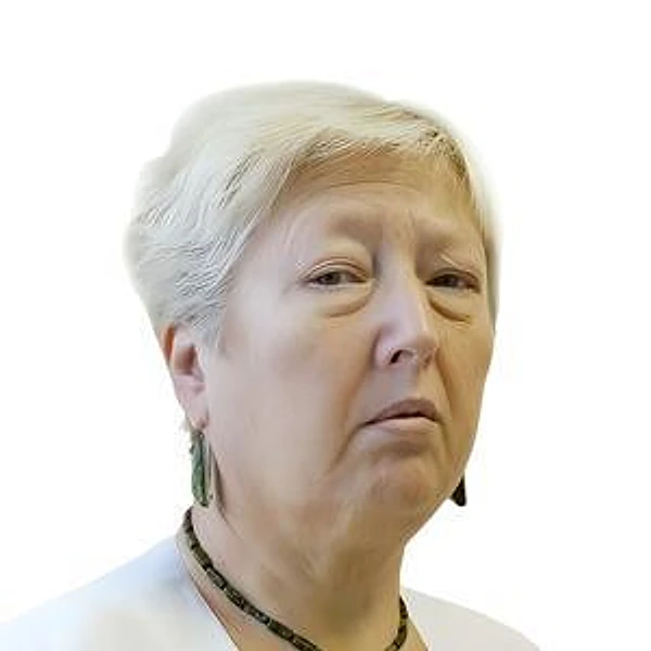 Курнапегова Нина Владимировна — Детский нефролог, Кемерово