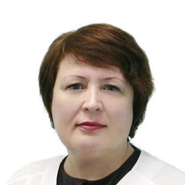 Кутенкова Наталия Евгеньевна — Аллерголог, Детский аллерголог, Иммунолог, Кемерово