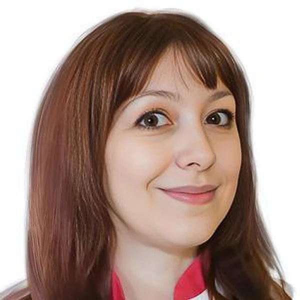 Блишунова Ольга Сергеевна — Детский невролог, Детский эпилептолог, Эпилептолог, Кемерово