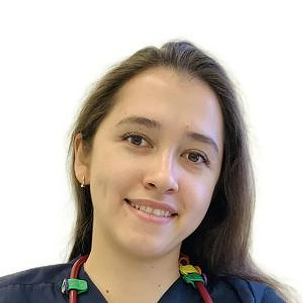 Ихсанова Диана Рустамовна — Педиатр, Альметьевск