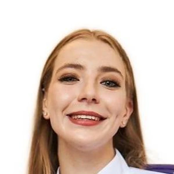 Иванова Серафима Дмитриевна — Педиатр, Санкт-Петербург