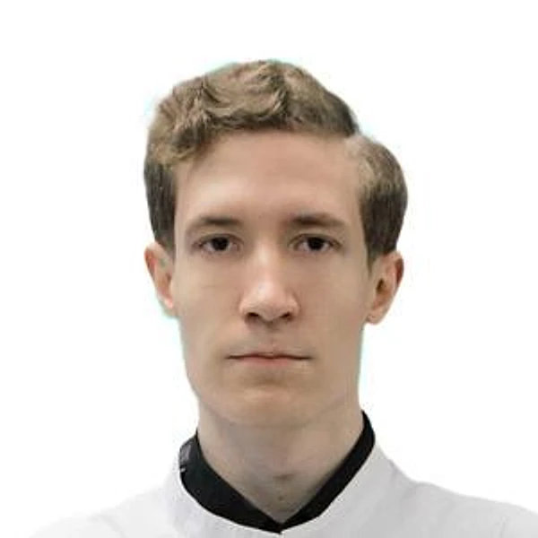 Ивашкин Алексей Павлович — Невролог, Москва