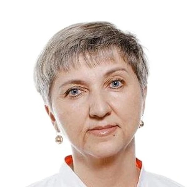 Дорохова Лариса Николаевна — Акушер, Детский гинеколог, Кемерово