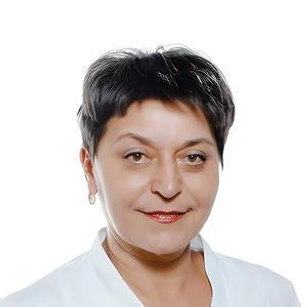 Косых Светлана Леонидовна — Детский гинеколог, Акушер, Кемерово