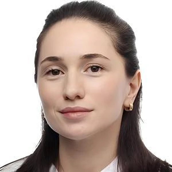 Ширитова Аминат Ауладиновна — Гинеколог, Акушер, Врач УЗИ, Москва