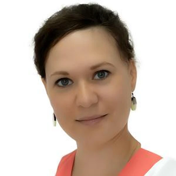 Касымова Надежда Викторовна — Гастроэнтеролог, Полевской
