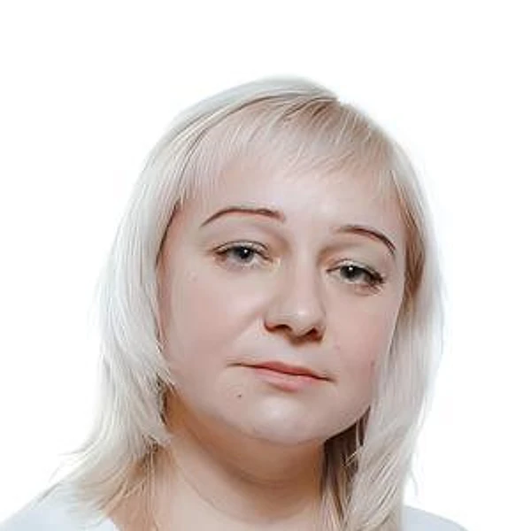 Беленкова Ольга Викторовна — Гинеколог, Гинеколог-эндокринолог, Кемерово