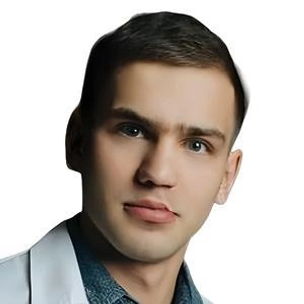 Смольников Вячеслав Олегович — Рентгенолог, Полевской