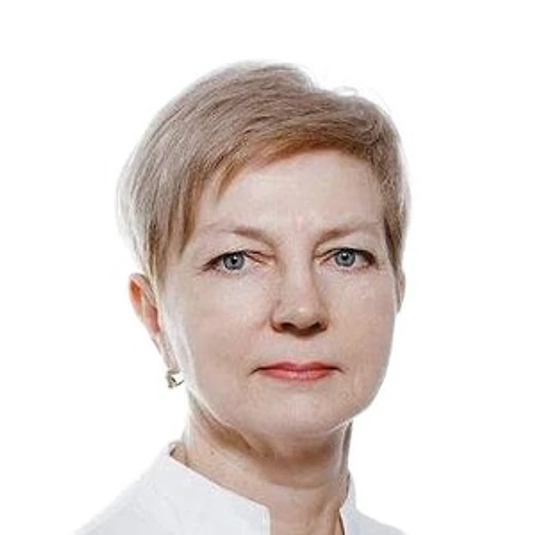 Фролова Ольга Федоровна — Гинеколог, Кемерово