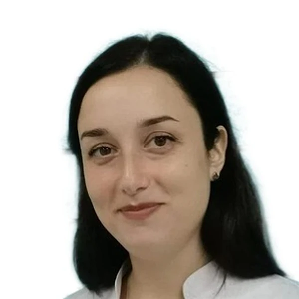 Артемьева Диана Александровна — Детский эндокринолог, Эндокринолог, Кемерово