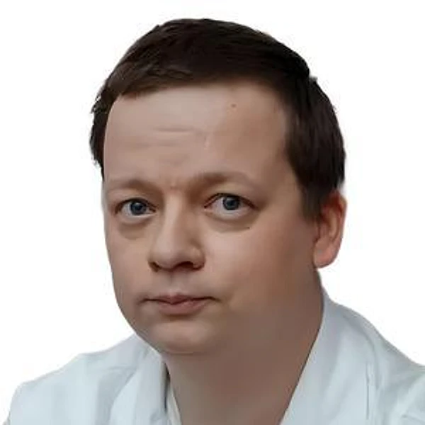 Левушкин Андрей Вадимович — Онколог-уролог, Санкт-Петербург