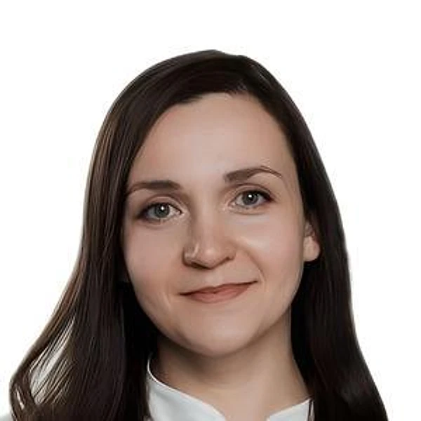 Лунёва Анастасия Валерьевна — Детский эндокринолог, Кемерово