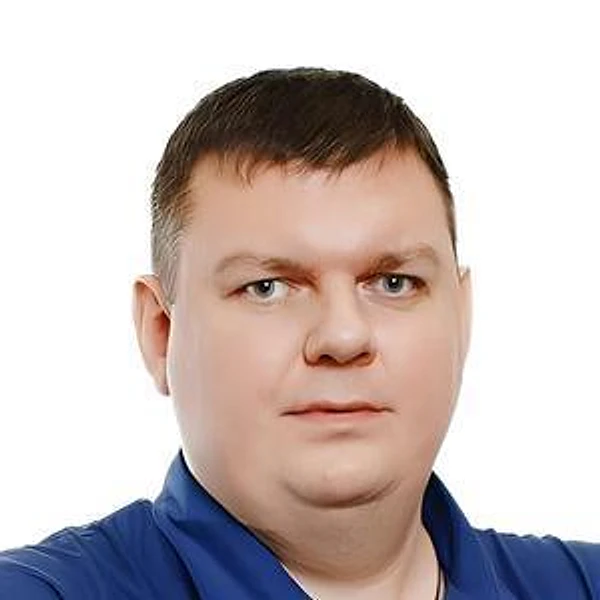 Лопаев Роман Анатольевич — Детский хирург, Кемерово