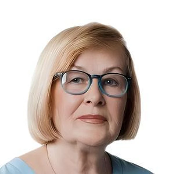 Марченкова Нина Михайловна — Детский ортопед, Травматолог, Кемерово