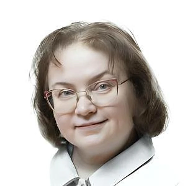 Полуконова Евгения Валерьевна — Детский хирург, Детский андролог, Детский уролог, Кемерово