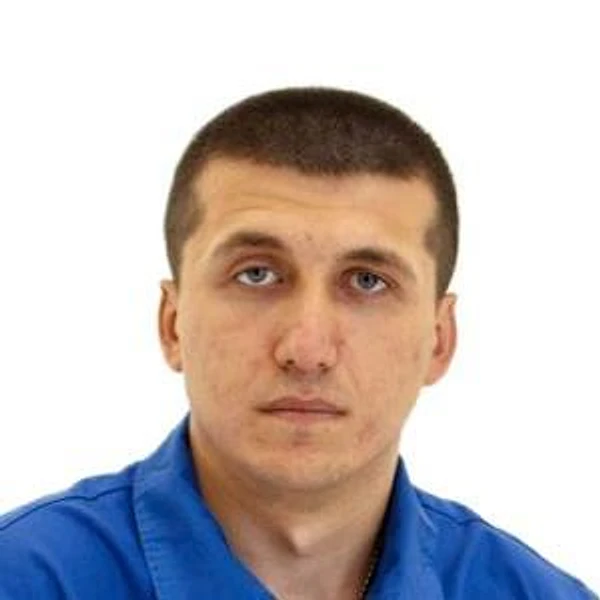 Бектеев Руслан Радикович — Детский хирург, Красногорск
