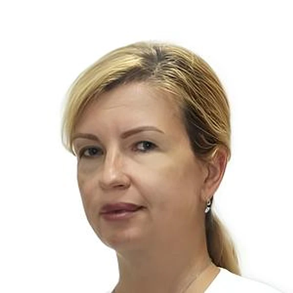 Дода Татьяна Викторовна — Врач УЗИ, Москва