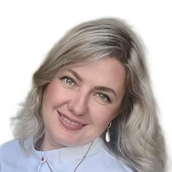 Торощина Евгения Николаевна — Аллерголог, Детский аллерголог, Иммунолог, Педиатр, Кемерово