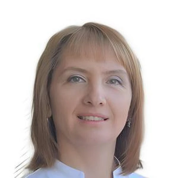 Могильная Наталья Владимировна — Педиатр, Детский пульмонолог, Кемерово
