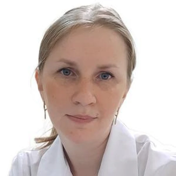 Михайлова Ульяна Васильевна — Детский кардиолог, Детский врач УЗИ, Неонатолог, Педиатр, Функциональный диагност, Кемерово