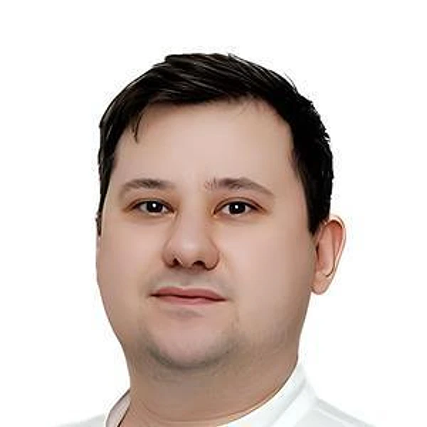 Кычанов Константин Игоревич — Офтальмолог (окулист), Офтальмолог-хирург, Самара