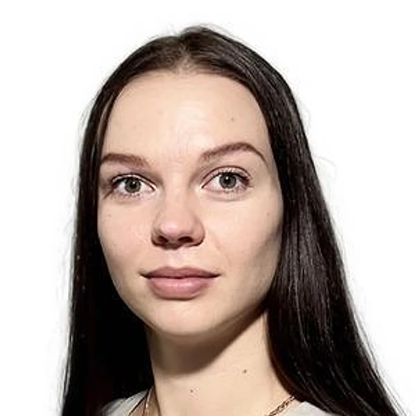 Аринкина Анастасия Олеговна — Педиатр, Санкт-Петербург