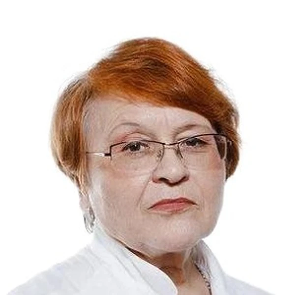 Сергеева Ольга Николаевна — Невролог, Новосибирск