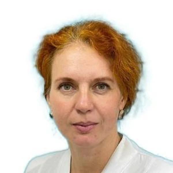 Регель Оксана Николаевна — Детский эндокринолог, Детский врач УЗИ, Кемерово