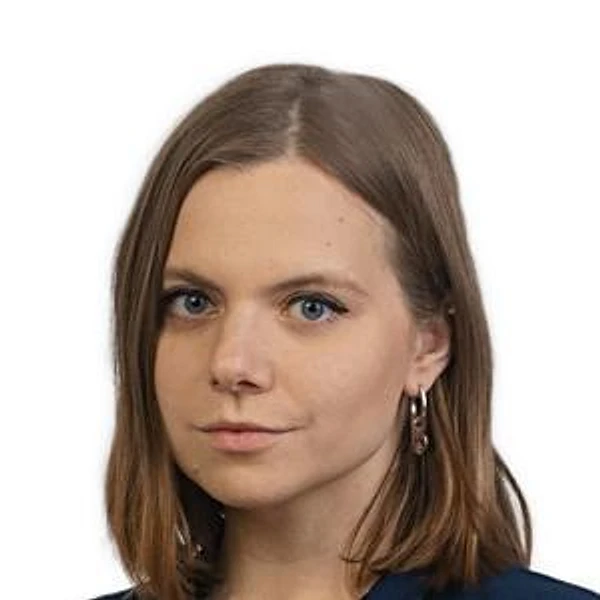 Хомутова Анастасия Алексеевна — Гинеколог, Санкт-Петербург