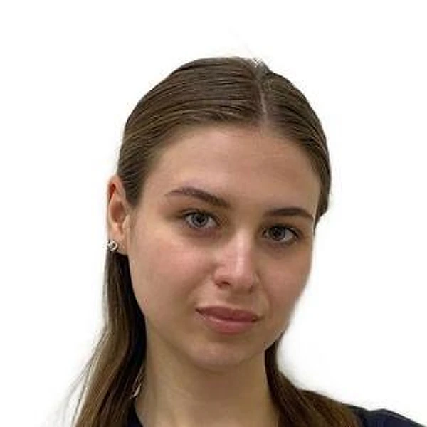 Родина Виолетта Васильевна — Стоматолог-гигиенист, Азов