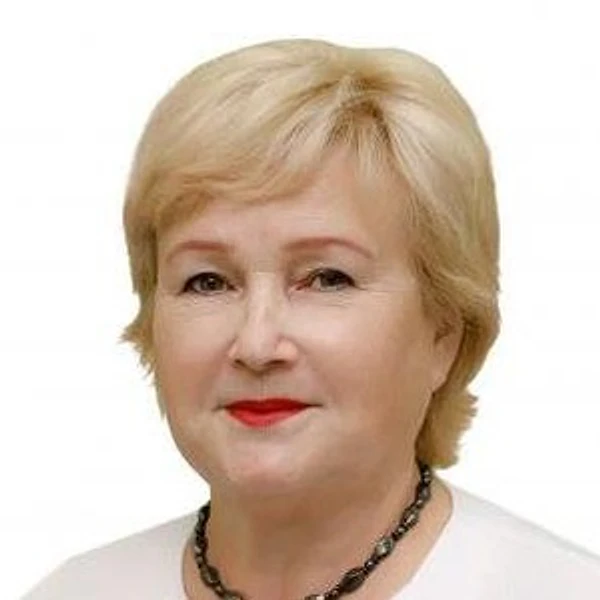 Тимофеева Анна Алексеевна — Детский стоматолог, Кемерово